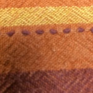 Meet your Posher, Karina